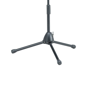 TAMA MS205STBK Standard Series Short Boom Microphone Stand