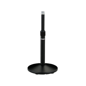 TAMA MS30BK Iron Works Tour Series Table Top Microphone Stand