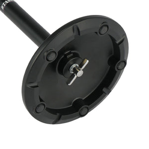 TAMA MS30BK Iron Works Tour Series Table Top Microphone Stand