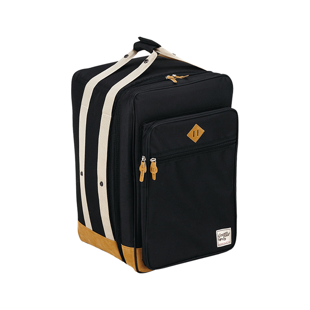 TAMA TCB01BK Powerpad Designer Cajon Bag, Black