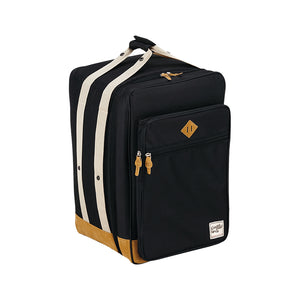 TAMA TCB01BK Powerpad Designer Cajon Bag, Black