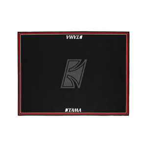 TAMA TDRS-TL Drum Rug, Small