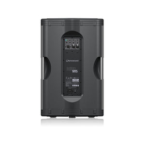 Turbosound Milan M15 Powered Loudspeaker