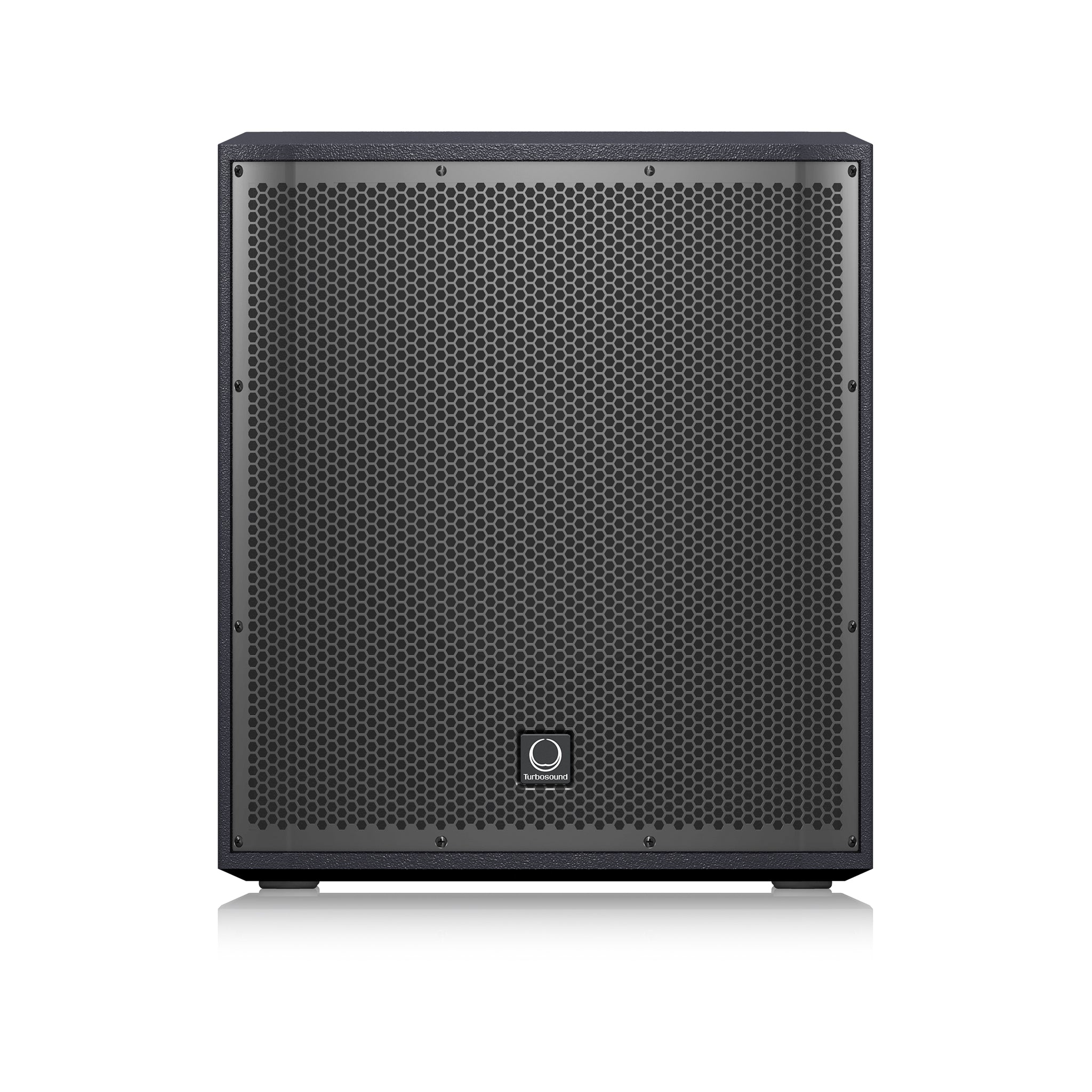 Turbosound iNSPIRE iP12B 1000W 12 inch Powered Subwoofer – Swee