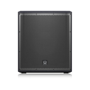 Turbosound iNSPIRE iP12B 1000W 12 inch Powered Subwoofer