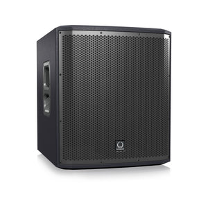 Turbosound iNSPIRE iP12B 1000W 12 inch Powered Subwoofer