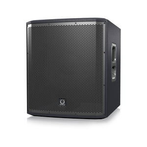 Turbosound iNSPIRE iP12B 1000W 12 inch Powered Subwoofer