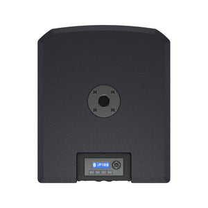 Turbosound iNSPIRE iP12B 1000W 12 inch Powered Subwoofer