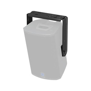 Turbosound IQ10-WB Wall Brackets for iQ10 Speakers - 2 Pack
