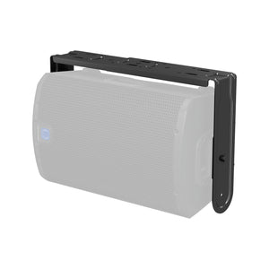 Turbosound IQ10-WB Wall Brackets for iQ10 Speakers - 2 Pack