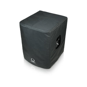 Turbosound TS-PC15B-1 Deluxe Water-resistant Cover for 15" Subwoofers