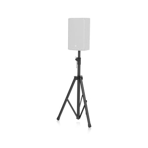 Turbosound TSTAND-01 Lightweight Adjustable Speaker Stand for 1 3/8" (35 mm) Pole Mounts