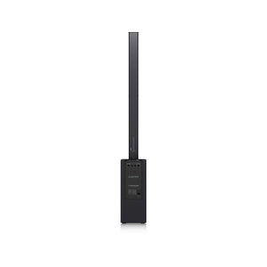 Turbosound iNSPIRE iP1000 Powered Column Speaker with Dual 8 inch Subwoofer