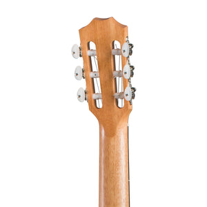Taylor 214ce-N Grand Auditorium Nylon String Acoustic Guitar w/Bag