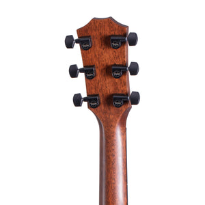 Taylor Special Edition 314ce Sapele/Spruce Acoustic-Electric Guitar, Vintage Sunburst Top