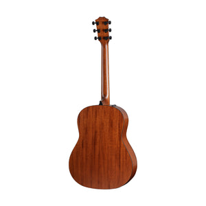 Taylor 327e V-Class Mahogany/Mahogany Grand Pacific Acoustic Guitar w/Case