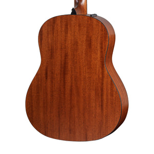 Taylor 327e V-Class Mahogany/Mahogany Grand Pacific Acoustic Guitar w/Case
