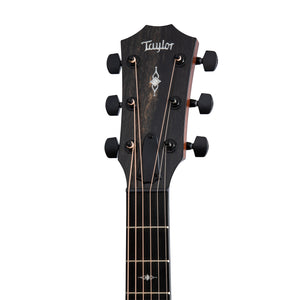 Taylor 327e V-Class Mahogany/Mahogany Grand Pacific Acoustic Guitar w/Case