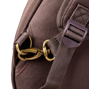 Taylor Aero Case, Grand Theater, Chocolate Brown