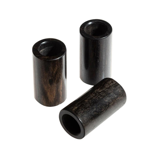 Taylor Ebony Guitar Slides, 11/16 Inch