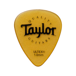 Taylor PrimeTone/Ultex Variety Guitar Picks, 6-Pack