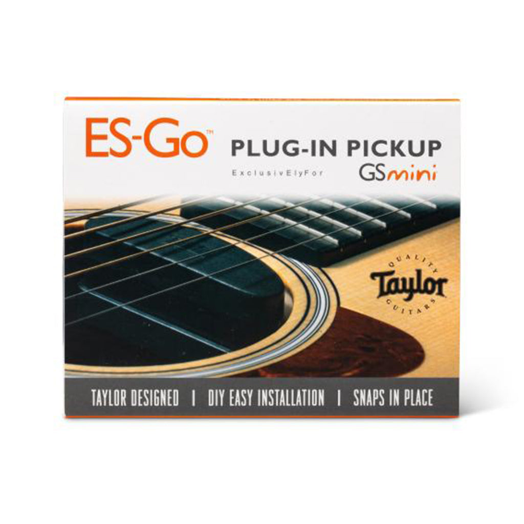 Taylor ES Go GS Mini Pickup