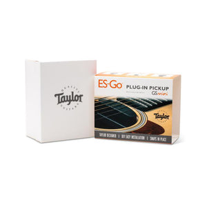 Taylor ES Go GS Mini Pickup
