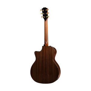 Taylor 914ce V-Class Grand Auditorium Acoustic Guitar w/Case