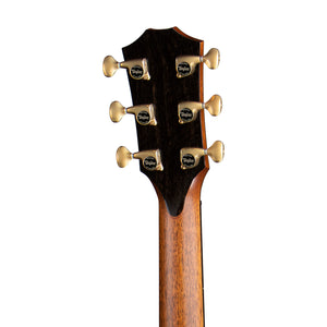 Taylor 914ce V-Class Grand Auditorium Acoustic Guitar w/Case