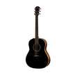 Taylor American Dream AD17e Grand Pacific Acoustic Guitar w/AeroCase, Blacktop