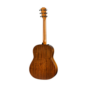Taylor American Dream AD17e Grand Pacific Acoustic Guitar w/AeroCase, Blacktop