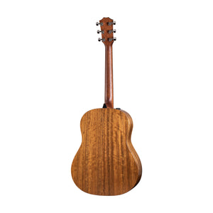 Taylor American Dream AD17e Grand Pacific Acoustic Guitar w/AeroCase, Redtop