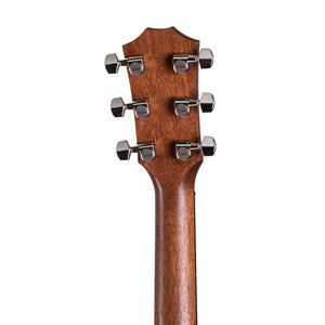 Taylor American Dream AD17e Grand Pacific Acoustic Guitar w/AeroCase, Redtop