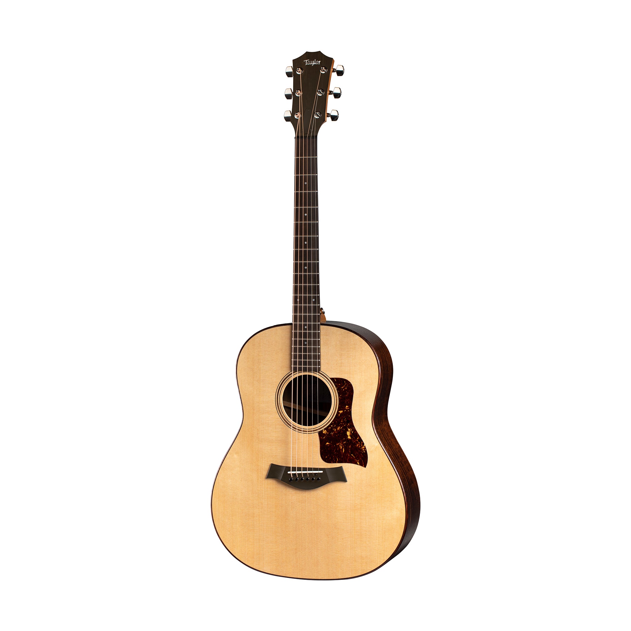 Taylor American Dream AD17 Grand Pacific Acoustic Guitar w/AeroCase, Natural
