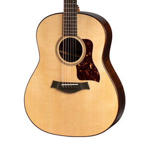 Taylor American Dream AD17 Grand Pacific Acoustic Guitar w/AeroCase, Natural