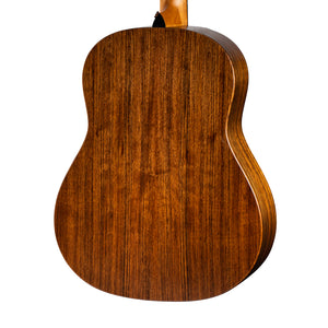 Taylor American Dream AD17 Grand Pacific Acoustic Guitar w/AeroCase, Natural