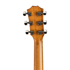 Taylor American Dream AD17 Grand Pacific Acoustic Guitar w/AeroCase, Natural