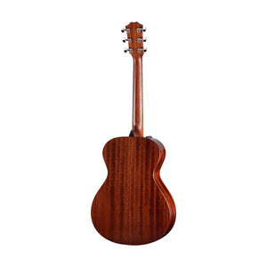 Taylor American Dream AD22e Grand Concert Mahogany Acoustic Guitar w/AeroCase, Natural
