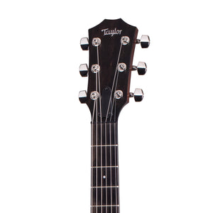 Taylor American Dream AD27e Flametop Grand Pacific Maple Acoustic Guitar w/AeroCase, Natural