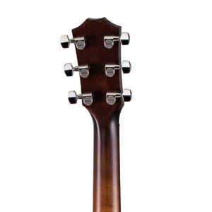 Taylor American Dream AD27e Flametop Grand Pacific Maple Acoustic Guitar w/AeroCase, Natural