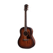 Taylor American Dream AD27e Grand Pacific Mahogany Acoustic Guitar, Shaded Edge Burst
