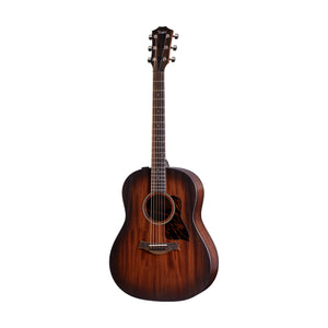 Taylor American Dream AD27e Grand Pacific Mahogany Acoustic Guitar, Shaded Edge Burst