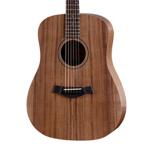Taylor Big Baby Taylor-e Acoustic Guitar w/Walnut Top, Electronic and Bag
