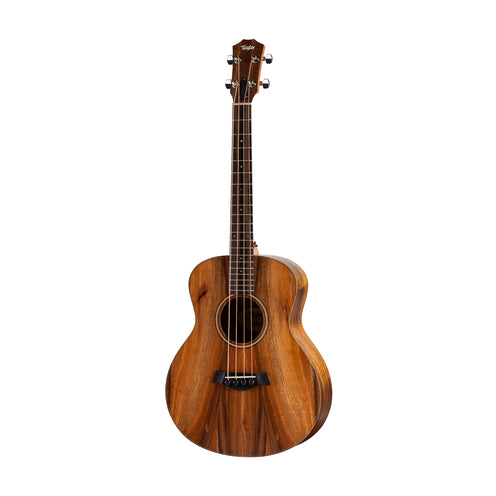 Taylor GS Mini-e Koa Bass Acoustic Guitar w/Bag