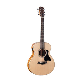 Taylor GS Mini-e LTD African Ziricote Acoustic Guitar w/Bag