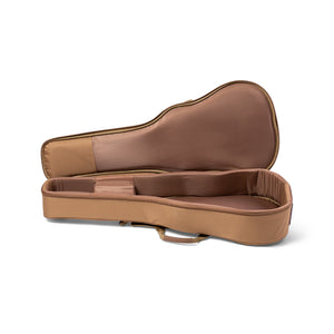 Taylor GS Mini-E Special Edition Acoustic Guitar w/Bag, Caramel Burst Top