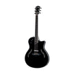 Taylor T5 Standard Electric Guitar w/Case, Black