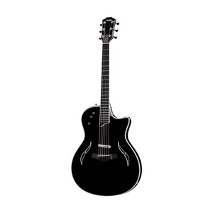 Taylor T5 Standard Electric Guitar w/Case, Black