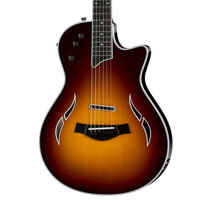 Taylor T5z Pro Electric Guitar w/Case, Tobacco Sunburst