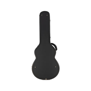 Taylor Premium Grand Concert Hard Case, Gray